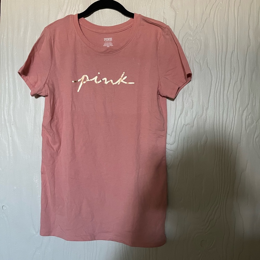 Victoria’s Secret Pink Sleep Shirt